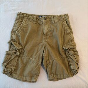 American Eagle Men’s Cargo Shorts